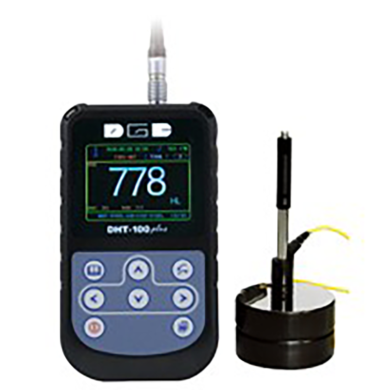 DHT-100plus硬度計(jì)