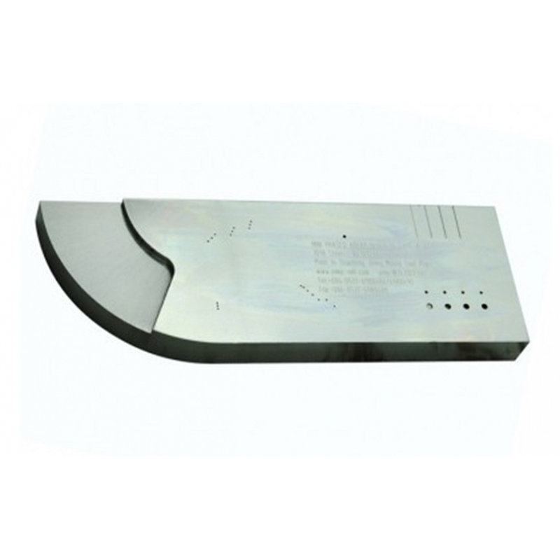 A型、B型便攜式相控陣試塊