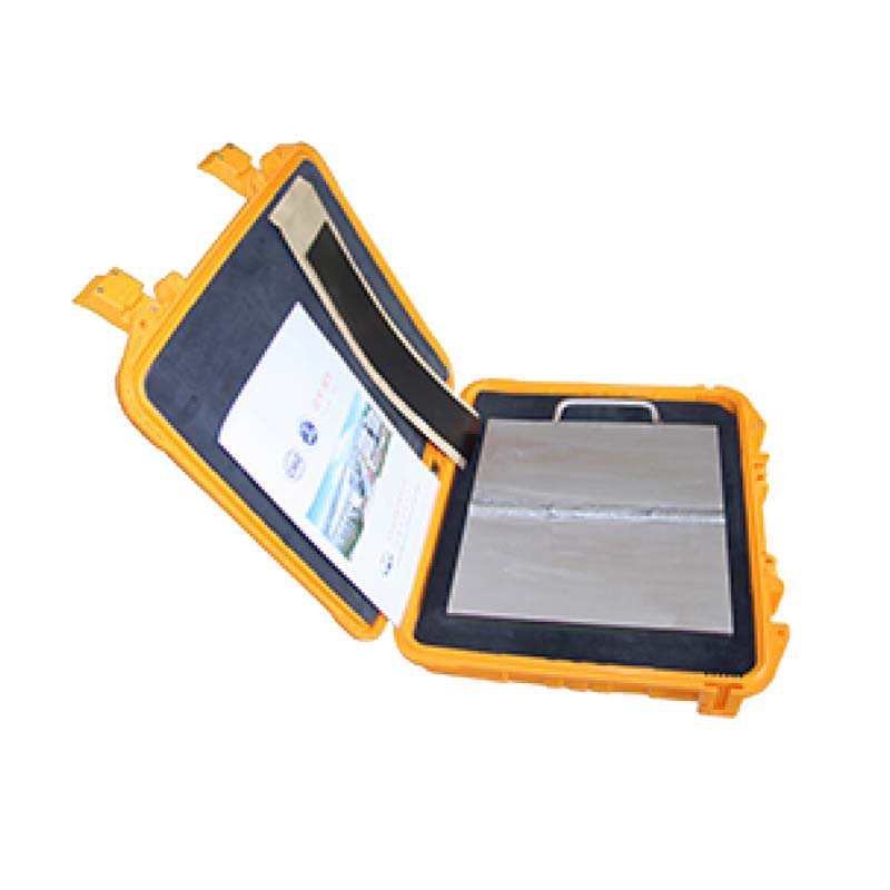 板板對(duì)接焊縫試塊