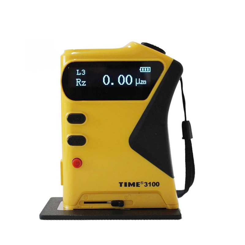 TIME3100粗糙度儀