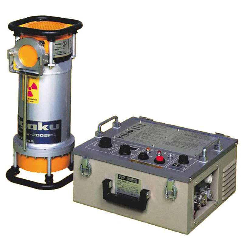 日本理學X射線探傷機 RF-200SPS