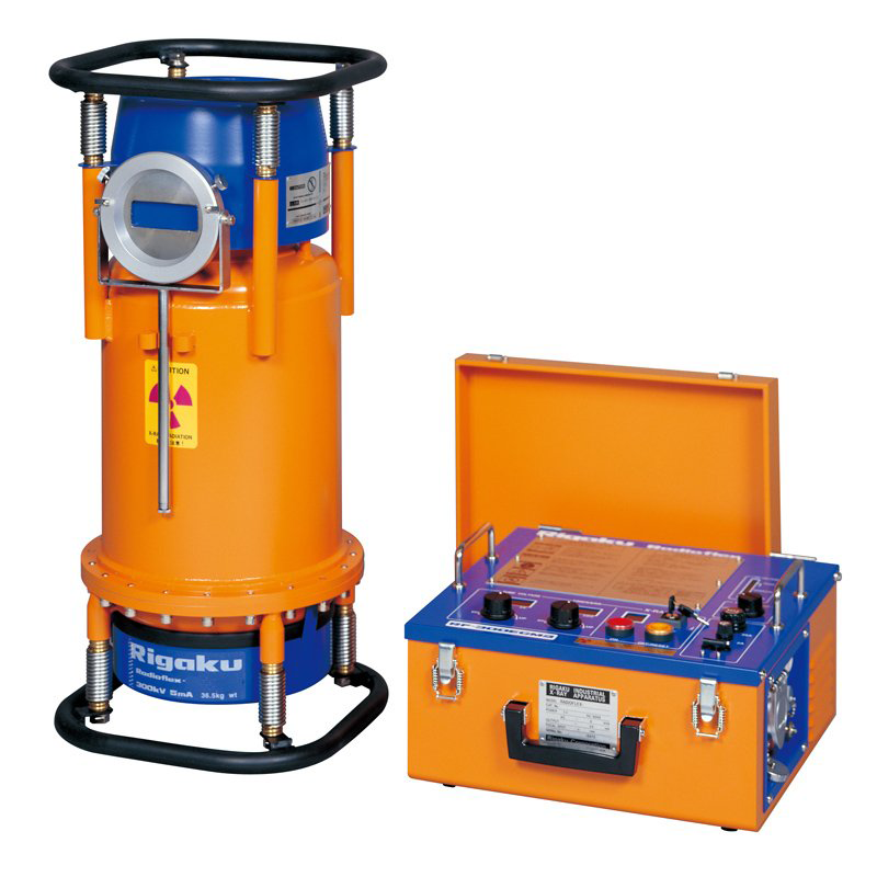 日本理學X射線探傷機 RF-250EGM2