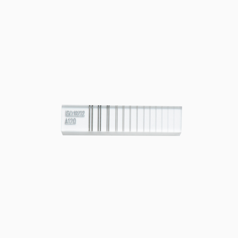 圖像質(zhì)量指示器