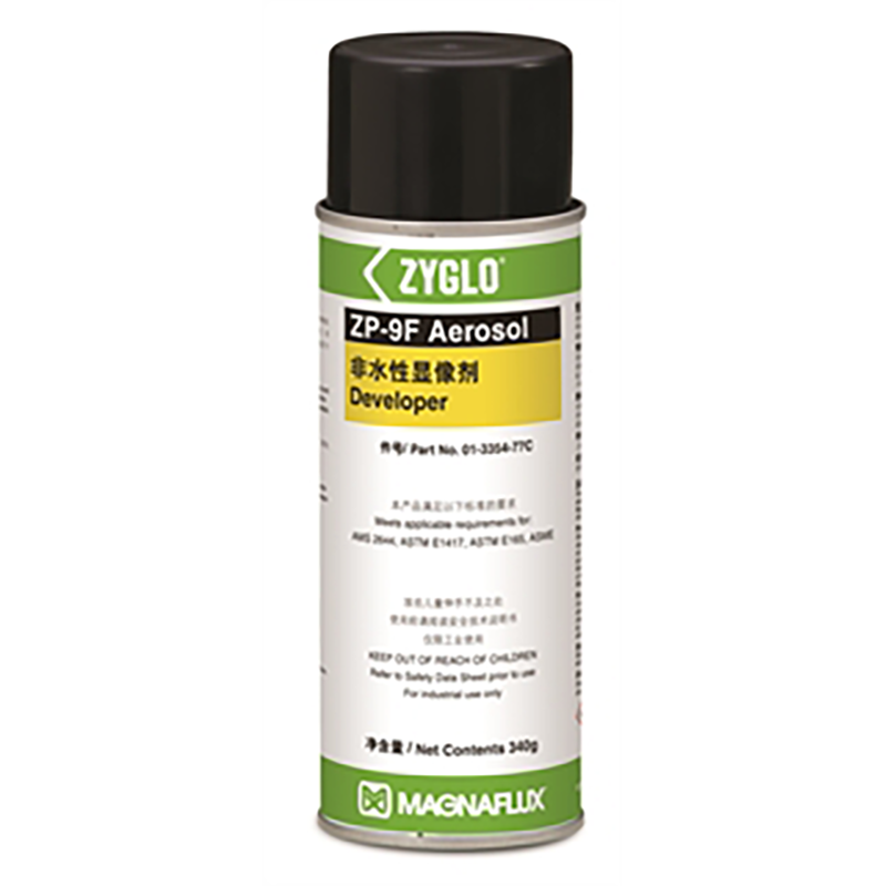 ZP-9F溶劑式顯像劑