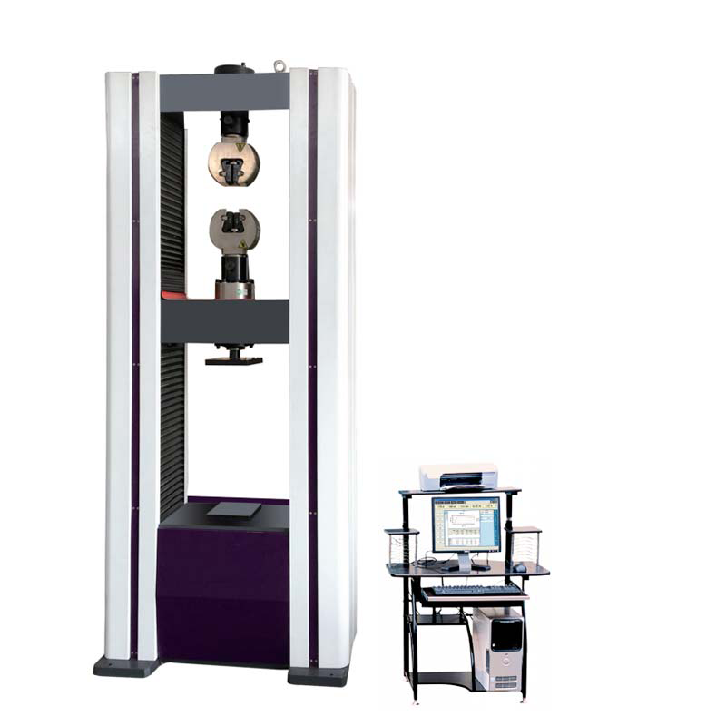 微機控制電子試驗機WDW-10