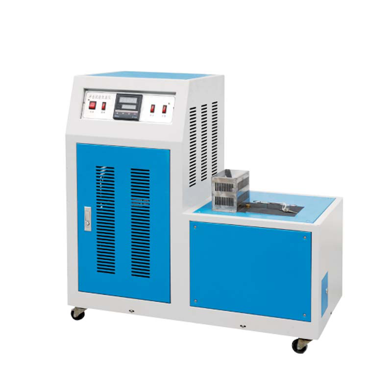 沖擊試驗低溫槽DWC-80