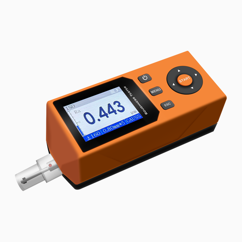 HSSSR220表面粗糙度儀