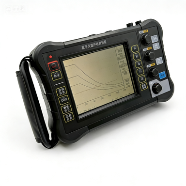 JCUT500超聲波探傷儀